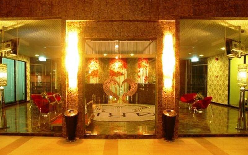 Celyn City Hotel Kota Kinabalu Buitenkant foto